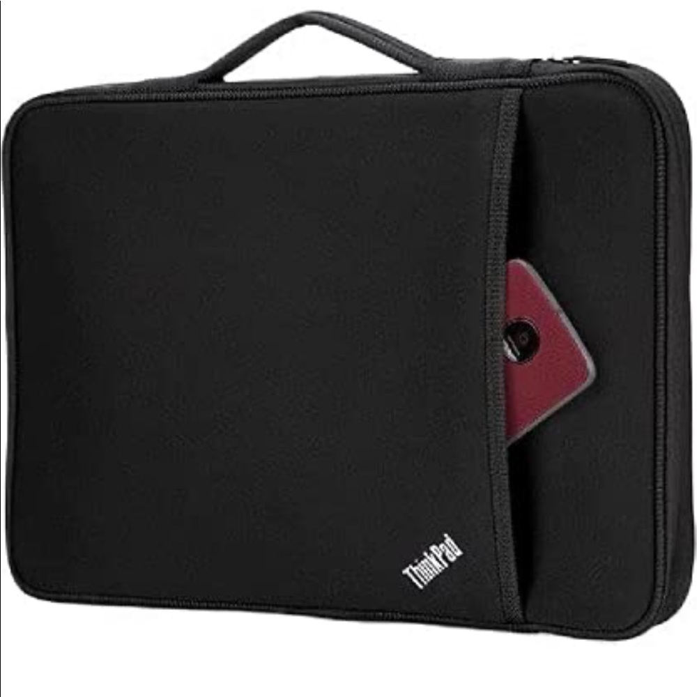 Lenovo | Thinkpad Sleeve 14” with handle